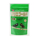 【3個セット】 ナチュラルペットフーズ すりえゴールド5分 220g 鳥 全成長期 ペットフード 栄養補給 エサ とり フード ペット 食品 小鳥 スリエゴール...
