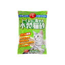 常陸化工 流せる木製猫砂 6L 猫 ねこグッズ ペットグッズ ペット用品 キャット ペレット トイレ グッズ ペット ネコ砂 猫砂 猫用品 厳選素材 価格は1個のお値段です