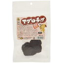 【3個セット】 マルジョー&ウエフク 国産 マグロチップ 20g 犬用おやつ マグロ ドライ イヌ チップ 厳選素材