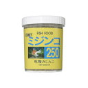 【6個セット】 コメット ミジンコ 250ml 厳選素材