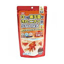 【3個セット】 イトスイ コメット 金魚の主食納豆菌 色揚げ 小粒 200g マッスルケア サカナ シーフード 小型品種 全年齢 金魚用フード ペットフード ペット用品 納豆菌 エサ 納豆菌配合 金魚の主食 金魚の餌 フード 浮上性 善玉菌 金魚 厳選素材