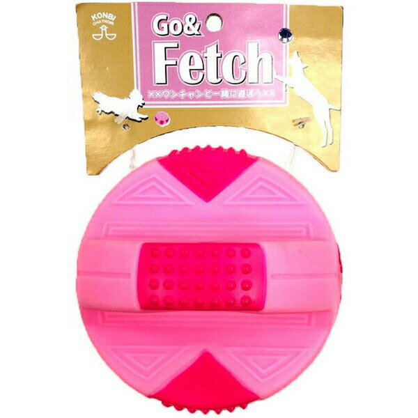 コンビKBゴーアンドフェッチ ボール PK 価格は1個のお値段です