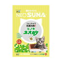 【6個セット】 コーチョー ネオ・ルーライフ 猫砂 ネオ砂 ヒノキ 12L 猫 ネコトイレ ヒノキの香り トイレに流せる トイレ砂 猫トイレ ペット用品 トイレタリー 燃やせる トイレ用品 ネコ 瞬間吸収 防災 備蓄 日用品 脱臭 ライフ 日本製 ペット ネコ砂 ネオ 厳選素材(4)