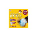 【3個セット】 コーチョー ネオ・ルーライフ ネオ ・オムツ 小・中型犬用 M 28枚 犬 マナーウェア ペット用オムツ シニア犬 マナーパンツ お出かけ ペット用品 トイレ用品 オムツ 各サイズ 衛生用品 マナー トイレ 超小型犬用 正規品 しつけ ライフ 介護 厳選素材