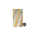 【6個セット】 コバヤシ 止まり木 2本入り中 K-44 鳥 鳥用品 厳選素材