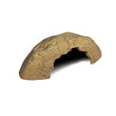 【3個セット】 ジェックス レプタイルケイブ S PT2851 原産国 中国 本体サイズ 約幅17×奥行9×高さ5.5cm GEX シェルター アクセサリー エ...