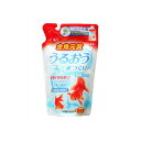 【3個セット】 ジェックス 金魚元気 うるおう水づくり 詰替用 240mL 内容量 使用環境 淡水 GEX 観賞魚用品 カルキ抜き 詰め替え用 カルキぬき ペッ...