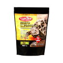 【3個セット】 ジェックス リクガメの栄養 バランスフード 1kg 内容量 原産国 タイ GEX リクガメフード エキゾテラ カルシウム ペット用品 爬虫類 エ...
