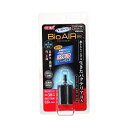 【6個セット】 ジェックス ベストバイオエアー 25 本体サイズ 約幅2×奥行2×高さ2.5cm 適合水槽 水深30cm未満の水槽 吐出量0.8L/分以上のエア...