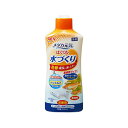 【3個セット】 ジェックス メダカ元気 はぐくむ水づくり 500mL メダカ用カルキぬき 内容量 使用環境 淡水 GEX カルキ抜き 水質調整 アクアリウム 栄...