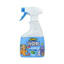 【6個セット】 ジョイ ペット 液体消臭剤 ? 400ml 犬 イヌ いぬ ドッグ ドックdogワンちゃん 厳選素材