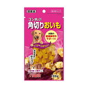 【6個セット】 マルカン ゴン太 ゴン太の角切りおいも 100g ドッグフード ドックフード MARUKAN 犬用スナック 犬用おやつ カルシウム ペット用品 ...