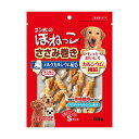【16個セット】 サンライズ ほねっこ ささみ巻き Sサイズ 54g ドッグ フード ドック フード 犬 イヌ いぬ ドッグ ドックdogワンちゃん 厳選素材