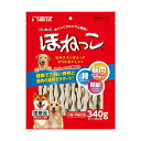 【2個セット】 マルカン ゴン太のほねっこ Mサイズ 340g ドッグフード ドックフート MARUKAN マルカンサンライズ 犬用おやつ ギザギザチップス デ...