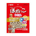 【6個セット】 ゴン太のほねっこシニア Sサイズ 230g ドッグ フード ドックフート シニア 犬 イヌ いぬ ドッグ ドックdogワンちゃん 厳選素材