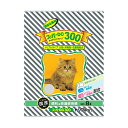 スーパーキャット スーパー DC300 トリプルタイプ 8L 猫 Super Cat フリーバード ベントナイト ねこグッズ ペットグッズ ペット用品 衛生用品...