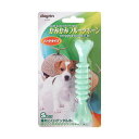 【6個セット】 スーパーキャット かみかみフルーツボーンS メロン 犬 Super Cat ハードタイプ ストロベリー ワンちゃん デンタルケア お手入れ 犬用...