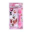 【6個セット】 スーパーキャット かみかみスイーツボーン ストロベリー S 小型犬用 オーラルヘルス イヌ 小型品種 全年齢 超小型犬 Super Cat ストレス解消 ペット用品 デイリー 犬用品 デンタルトイ ハード デンタル ドッグ 日用品 グッズ 犬用玩具 厳選素材