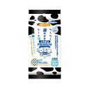 【2個セット】 スーパーキャット らくらく歯みがきシート イヤがり 30枚 厳選素材