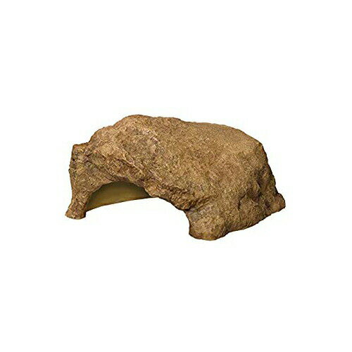 スドー ロックシェルターSP L 爬虫類・両生類 用品 爬虫類・両生類用人工・自然飾り 爬虫類 SUDO ハープクラフト シェルター アクセサリー 各サイズ 両生類 ヘビ ペット カエル レオパ 隠れ家 トカゲ 厳選素材 価格は1個のお値段です