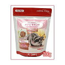 ニチドウ 善玉乳酸菌入り メディ モモンガ 300g ペレット 小動物 全年齢 日本動物薬品 小動物用フード 小動物用品 ペットフード オールステージ ペット用...