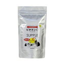 【12個セット】 三晃商会 ビタミンCサプリ 100g 日本製 うさぎ モルモット デグー チンチラ サプリメント 429 サンコー SANKO ウサギ用フード...