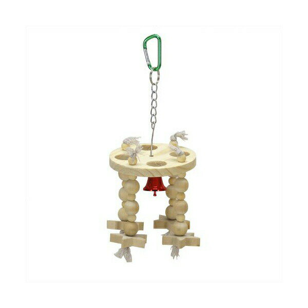 【3個セット】 SANKO バードトイ メリー 厳選素材