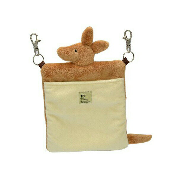 W24 ふくろポケット カンガルー 株 三晃商会 厳選素材 価格は1個のお値段です