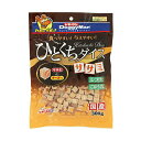 【12個セット】 ドギーマン ひとくちダイス ササミ 300g ドックフード おやつ 国産 全犬種 生後2ヶ月~ 日本製 犬用スナック ドギーマンハヤシ 犬用お...