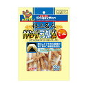 【6個セット】 ドギーマン 仕上名人 ササミロールデンタルガム ミニ 60g 約20本 おやつ 全犬種用 1歳以上の成犬 ドギーマンハヤシ 犬用おやつ デンタルガム ミニサイズ ドッグフード スナック デンタル ドッグ フード ペット 犬用 ささみ ガム 間食 厳選素材(4)