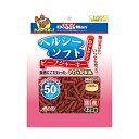 【24個セット】 ドギーマン ヘルシーソフト ビーフジャーキー カットタイプ 420g 犬 おやつ ジャーキー 全犬種 生後2ヶ月~ 長さ:3cm 日本製 ドギ...
