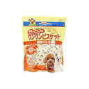【6個セット】 ドギーマン おなかにやさしいちっちゃなワンワンビスケット 濃厚ミルク 580g おやつ 全犬種 生後2ヶ月から おなかにやさしい ドギーマンハヤシ 犬用おやつ ドッグフード クッキー ペット用品 ビスケット 犬用品 スナック ドッグ 食物繊維 厳選素材