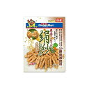 【48個セット】 ドギーマン 無添加良品 絹紗 カットタイプ 野菜入り 100g 犬 おやつ 無添加 全犬種 生後2ヶ月以上 日本製 ふっくら仕立て ドギーマン...