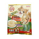【12個セット】 ドギーマン とろ紗 野菜入り 14g×10本 おやつ 全犬種 生後2ヶ月以上 日本製 ドギーマンハヤシ 犬用おやつ 食品営業部 トッピング ス...