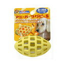 【3個セット】 ドギーマン アミーバーラグビーS サイズ 犬 イヌ いぬ ドッグ ドックdogワンちゃん 厳選素材