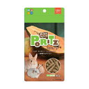 【6個セット】 ハイペット ポリッツ パパイヤ 50g ウサギ ペレット 小動物 小動物用おやつ 小動物フード ペット用品 おやつ 国産 フード モルモット 副食 小動物フードのおやつ 厳選素材(4)
