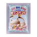 ボンビアルコン 猫砂 ポップサンド 7L 猫 Bonbi ボンビ ゼリ...(4)