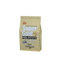 【2個セット】 森乳サンワールド スーパーゴールド Supergold フィッシュ&ポテト子犬・成犬用 800g ドライフード 穀物不使用 食物アレルギー グレ...