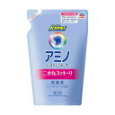 【3個セット】 アースペット JOYPET ジョイペット アミノリンスインシャンプー詰替 400ml 液体 犬 全年齢 アース・ペット リンスインシャンプー シ...