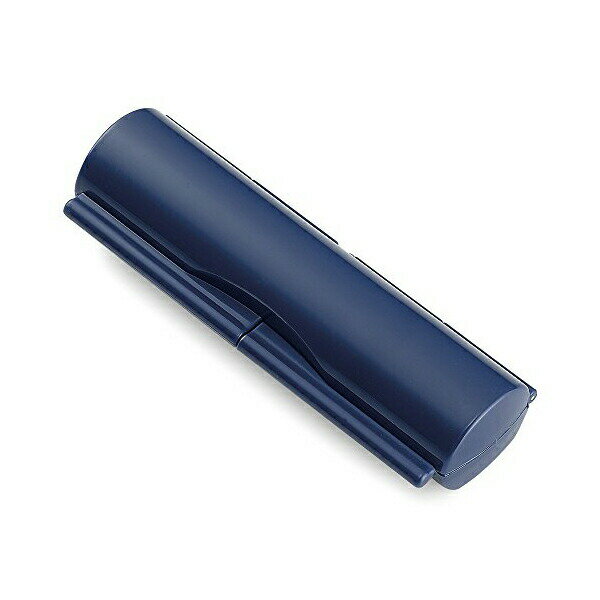 シヤチハタ ハンコケース CPC-1 ダークブルー 人気商品 ※価格は1個のお値段です