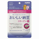 【10個セット】 トーラス 健康寿命 おいしい納豆 コラーゲンプラス 30g 犬用フード ペットフード 栄養補給 ドッグフード ペット用品 コラーゲン おやつ 納豆菌 サプリメント キャット 栄養補完食 国産 ドッグ フード 粉末 ペット 犬用 皮膚 厳選素材