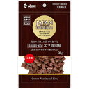 【6個セット】 アスク ジャパンプレミアム 腸活成分配合エゾ鹿肉膳 90g 犬用おやつ ジャーキー スナック 栄養補完食 国産 フード 日本製 愛犬用 厳選素材