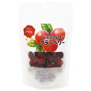 【6個セット】 エースプロダクツ PetitJoy ドライフルーツ クランベリー 50g ドッグトリーツ ドッグフード 厳選素材