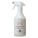 【6個セット】 O・R・P リバイバルウォーター グッズ用 500ml お手入れ ペット用品 犬用品 ペット用 洗浄 ドッグ オーアールピー 日用品 脱臭 グッ...