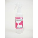 【10個セット】 インクスネットワークス PURELAスキンコンディショニング 200ml お手入れ ケア 衛生用品 キャット スキンケア スプレー 国産 無添...