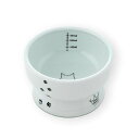 【6個セット】 猫壱 ハッピーダイニング 猫用 脚付ウォーターボウル レギュラー 猫柄 すべり止めシリコン付き 猫 全成長期 necoichi ウォーターボトル...