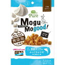 【6個セット】 日本ペットフード コンボ ピュア ドッグ モグモグッド 国産ホッケのふっくらレシピ 角切り 50g フィッシュ 顆粒 全年齢 全品種 日本ペット...