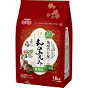 【10個セット】 ペットライン JPスタイル和の究み 小粒 低脂肪 1歳から 1.8kg 300g×6 ジェーピースタイル プレミアムフード ドライフード ドッ...