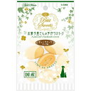 【6個セット】 ペティオ Petit Sweets ペティオスイーツ ほっこりケーキ チーズ味 8個入 ビスケット/クッキー おやつ 6ヶ月から 間食 日本製 ...