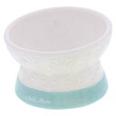 【12個セット】 ペティオ アドメイト フードが食べやすい脚付き陶器食器 Sサイズ 脚付き陶器食器 オールステージ 犬用食器 ペット用品 デイリー ペティオアド...